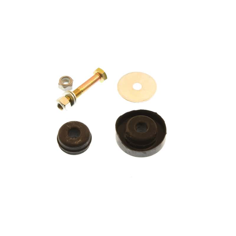Bilstein — Bilstein B8 1994 Mercedes-Benz C220 Base Front 36mm Monotube Shock Absorber
Shock - view 5