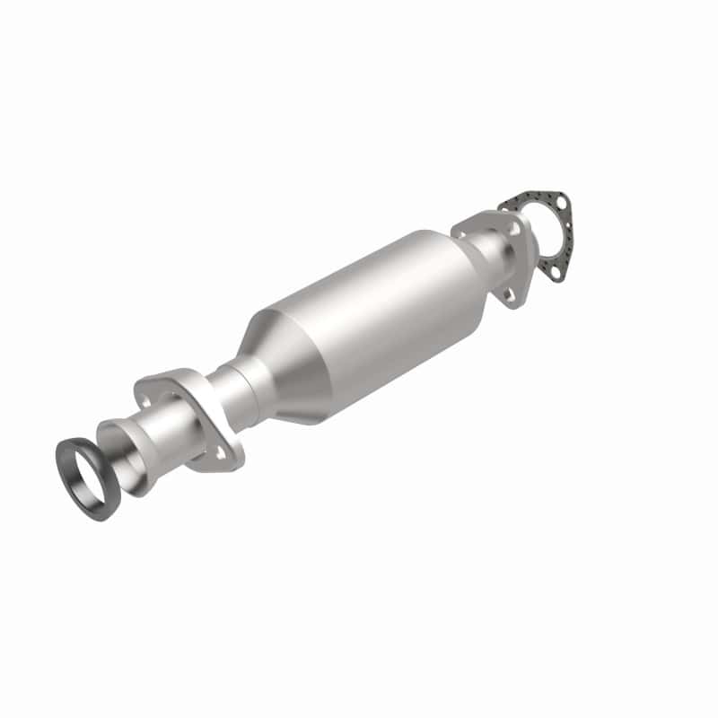 Magnaflow — MagnaFlow Conv Direct Fit Acura 92-95
Standard Grade
Standard - view 5
