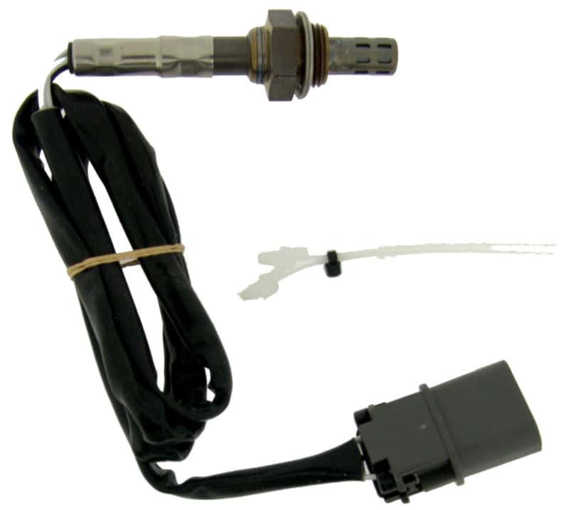 NGK — NGK Infiniti QX4 2000-1997 Direct Fit Oxygen Sensor - view 1