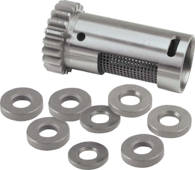 S&S Cycle — S&S Cycle 77-99 BT Breather Gear Kit - view 1