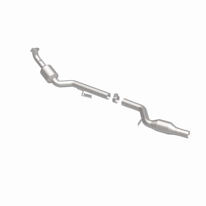 Magnaflow — Magnaflow Conv DF 05-10 SLK55 AMG 5.5L ps
OEM Grade
OEM - view 13