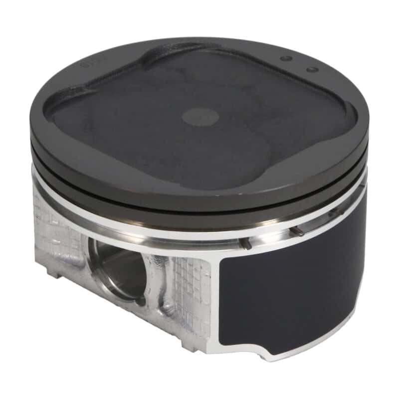 ProX — ProX 03-12 Pol. 500 Scrambler Piston Kit 10.2:1 (93.00mm)
Pistons - view 5