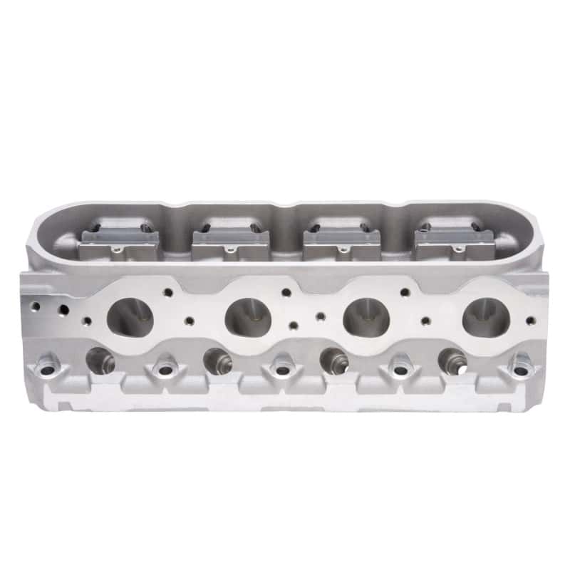Edelbrock — Edelbrock Cylinder Head E-Cnc GM Gen IIi/IV LS3 Small Port Standard Block
CYLINDER HEADS - view 3