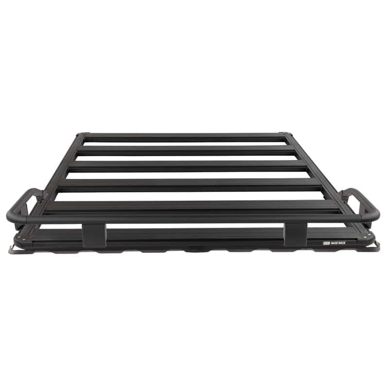 ARB — ARB Base Rack Kit Includes 61in x 51in Base Rack w/ Mount Kit Deflector and Front 1/4 Rails
BASE Rack Kit - view 1