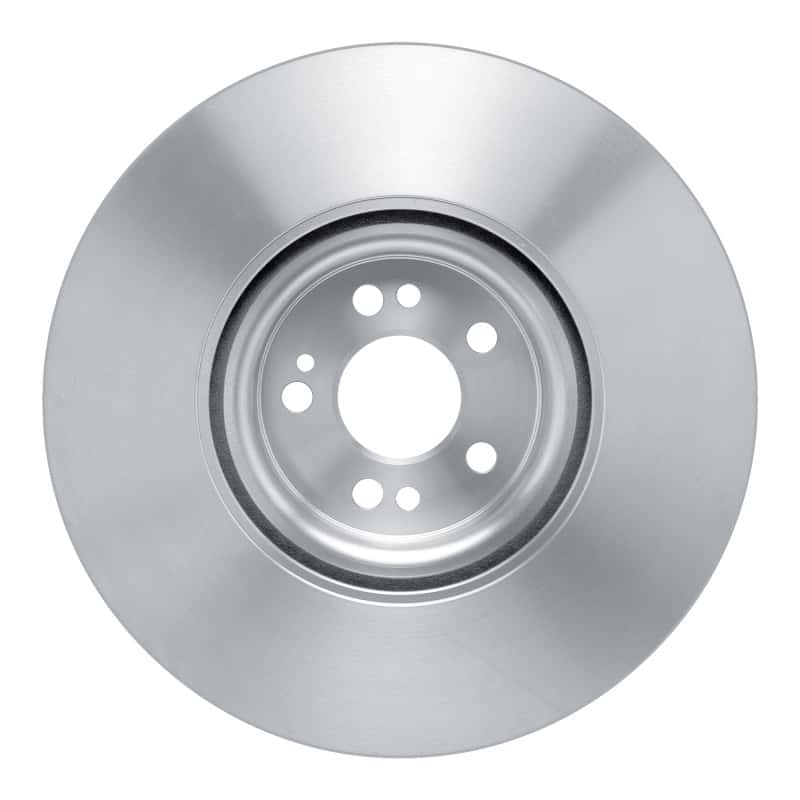 DFC — DFC 20-25 Mercedes-Benz GLS450 Front Brake Rotor - view 5