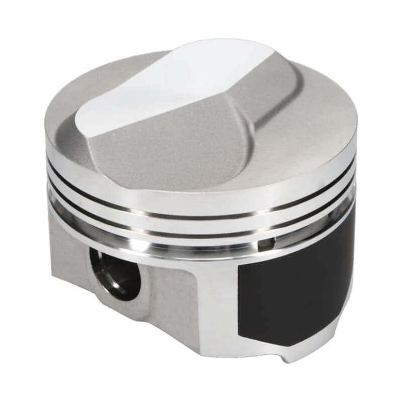 Wiseco — Wiseco Chevrolet Big Block 4.280in Bore 1.645in CH 21.00 CC Pro Tru Street Piston Set
Piston Set - view 2