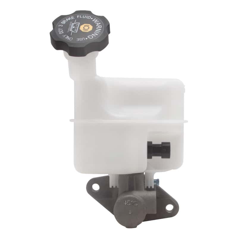 DFC — DFC 06-08 Chevrolet HHR Brake Master Cylinder
DFC Brake Master Cyl - view 6