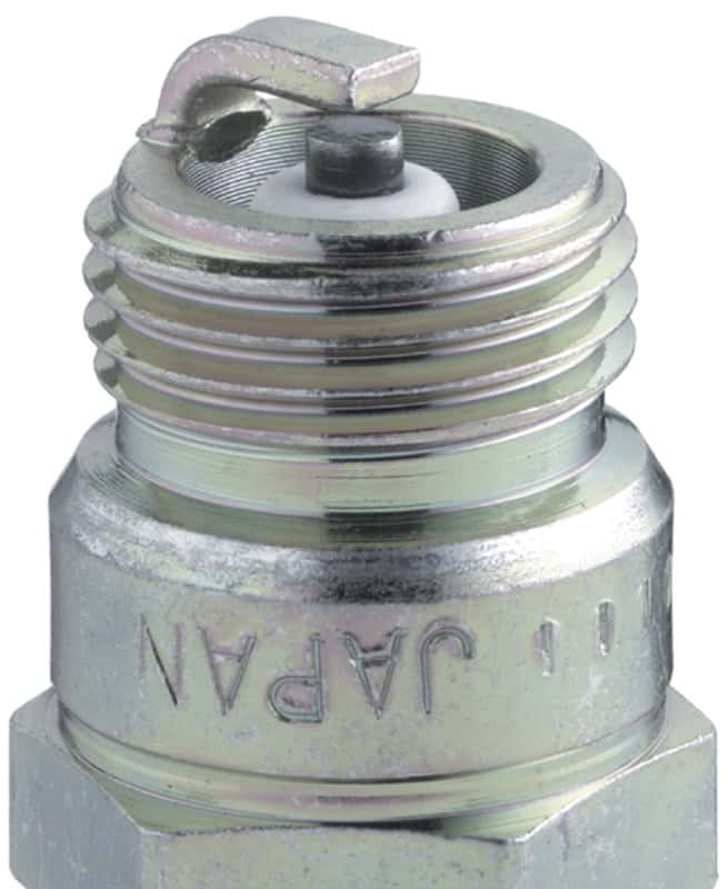 NGK — NGK BLYB Spark Plug Box of 6 (BM6F)
Carded Spark Plug - view 4