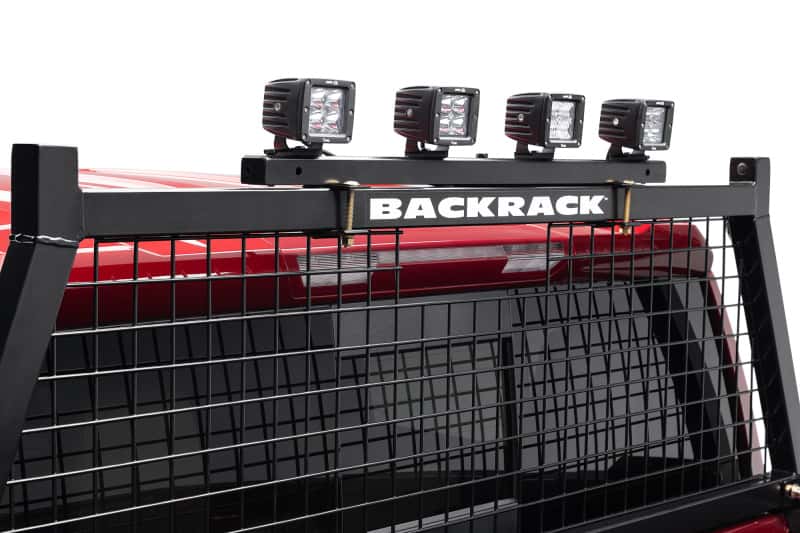 BackRack — BackRack Light Bracket Clamp on Universal for all Racks
Light Bracket - view 6