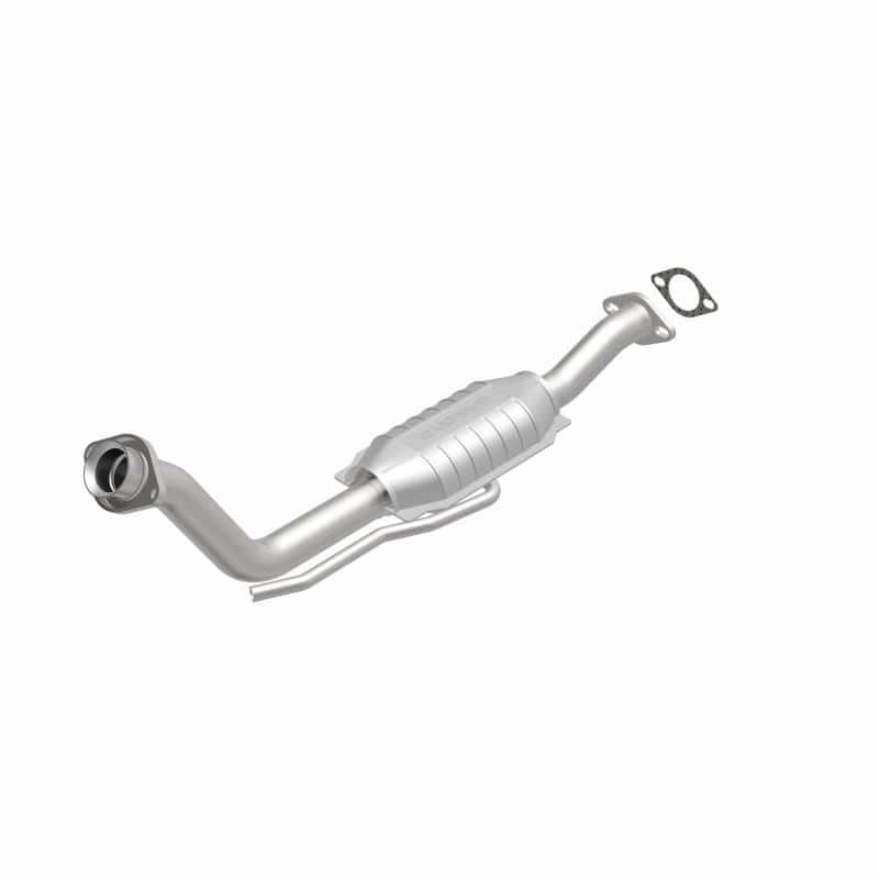 Magnaflow — MagnaFlow Conv Ford-Lincoln-Mercury 30X6.5X4
Standard Grade
Standard - view 4