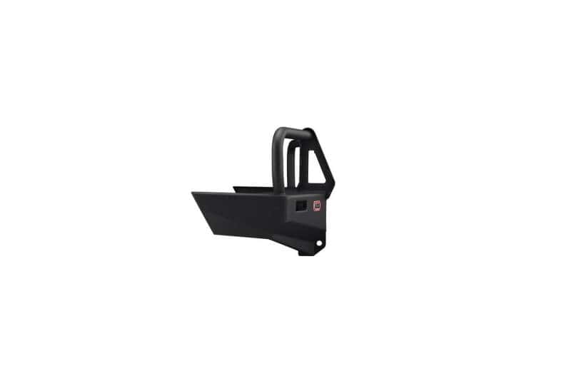 ARB — ARB Bumper/Fitting Kit Bundle 3423040
Winch Bumper - view 4