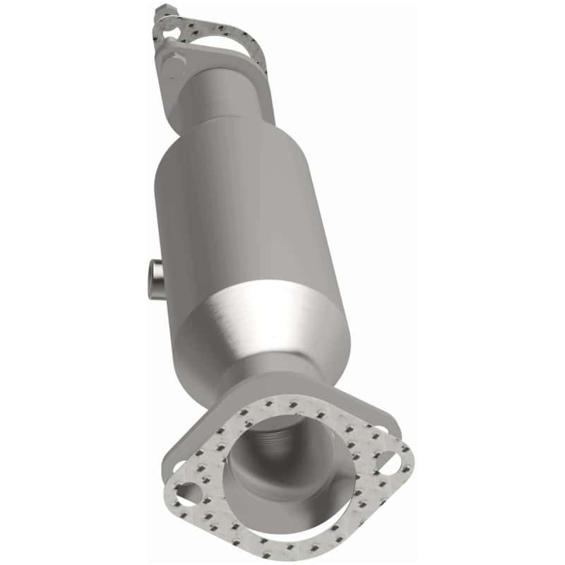 Magnaflow — MagnaFlow Conv Direct Fit OEM Grade Federal EPA Compliant 10-13 Kia Forte / Forte Koup
OEM Grade
OEM - view 5