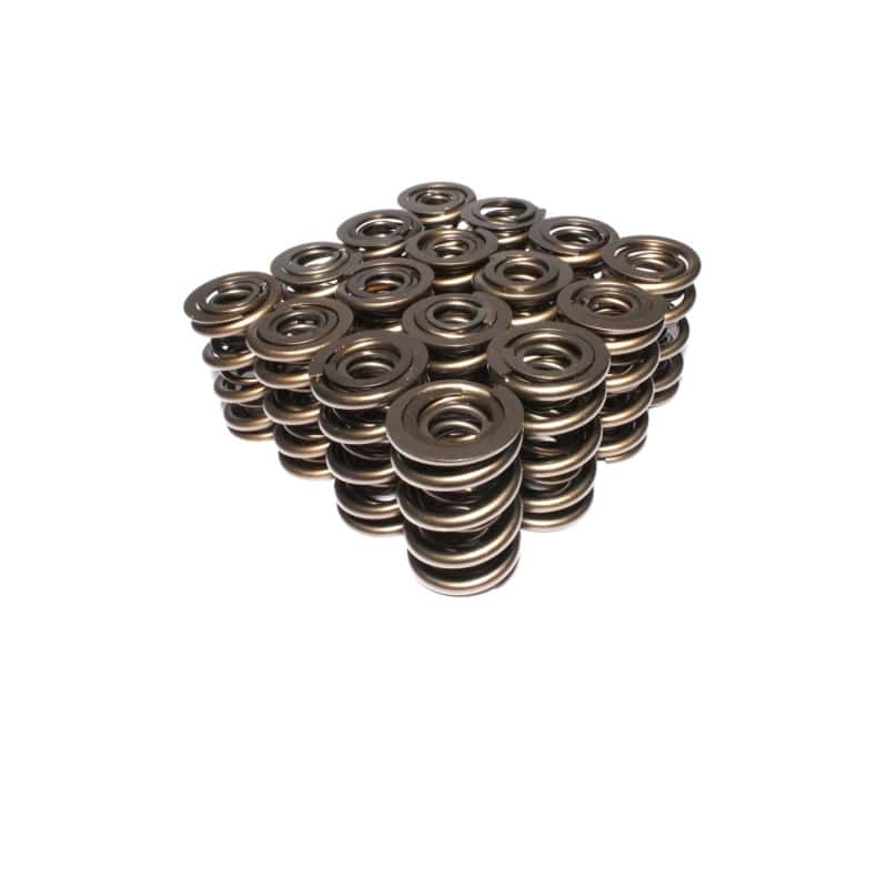 COMP Cams — COMP Cams Valve Springs 1.650in Triple A
Engine Valve Spring - view 1