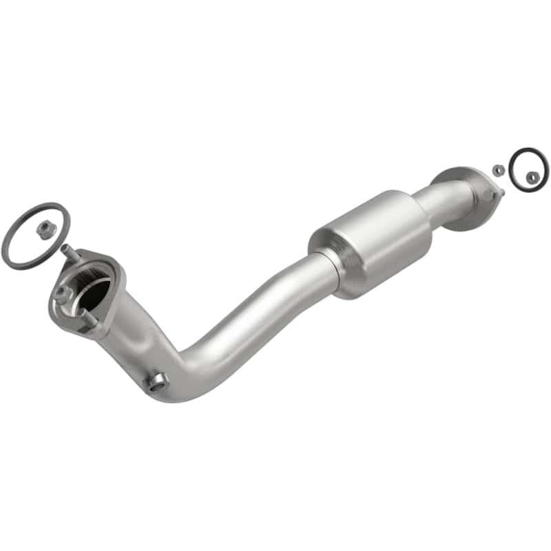 Magnaflow — Magnaflow 13-15 Toyota RAV4 2.5L Direct Fit Converter
California - view 1