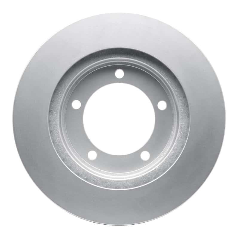 DFC — DFC 98-06 Chevrolet P30 Front GeoSPEC Coated Rotor
DFC Brake Rotor - view 5