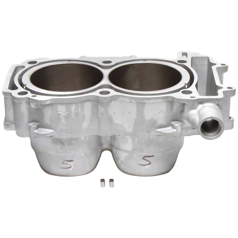 Cylinder Works — Cylinder Works 2016 Polaris ACE 900 EPS 900cc Standard Bore Cylinder 93mm - view 2