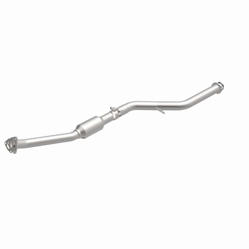 Magnaflow — MagnaFlow 14-15 Subaru Forester 2.5L Direct Fit CARB Compliant Catalytic Converter
California - view 3