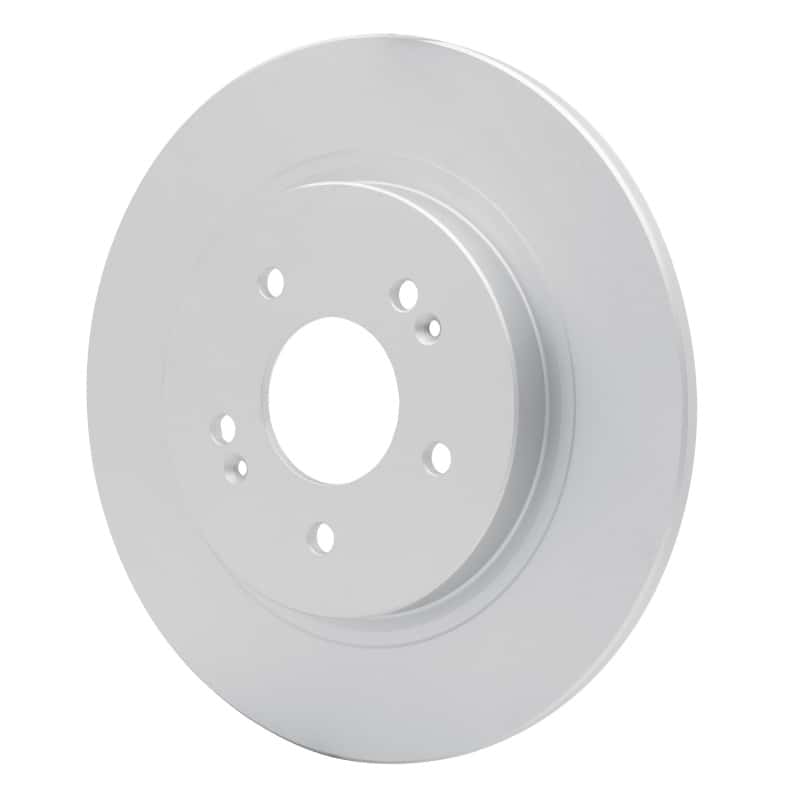DFC — DFC 19-25 Hyundai Santa Fe Rear GeoSPEC Coated Rotor
DFC Brake Rotor - view 2