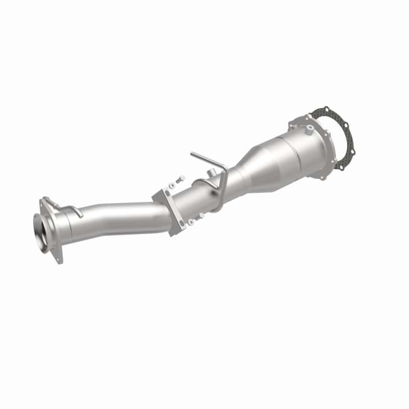 Magnaflow — Magnaflow DOC DF 2008-2010 Ford F-250/350/450/550 6.4L
OEM Grade
OEM - view 6