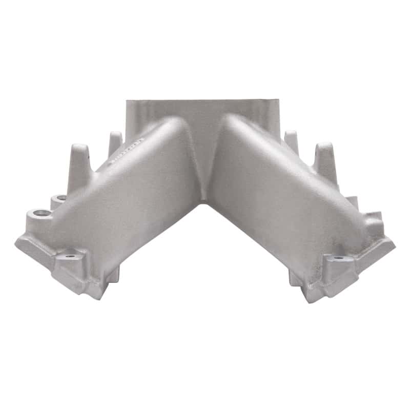 Edelbrock — Edelbrock Manifold Super Victor GM LS3 V8 EFI 4150 Series Flange
MANIFOLD-RACE - view 10