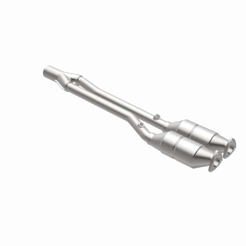 Magnaflow — MagnaFlow Conv DF 04-06 TT Quattro 3.2L OEM
OEM Grade
OEM - view 22