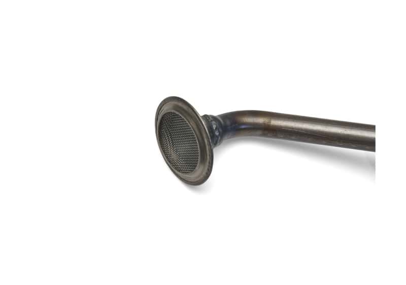 Ford Racing — Ford Racing 351 Deep Rear Sump Oil Pickup Tube for Z351 Aluminum Block
Oil Pump Pickup Tube - view 6