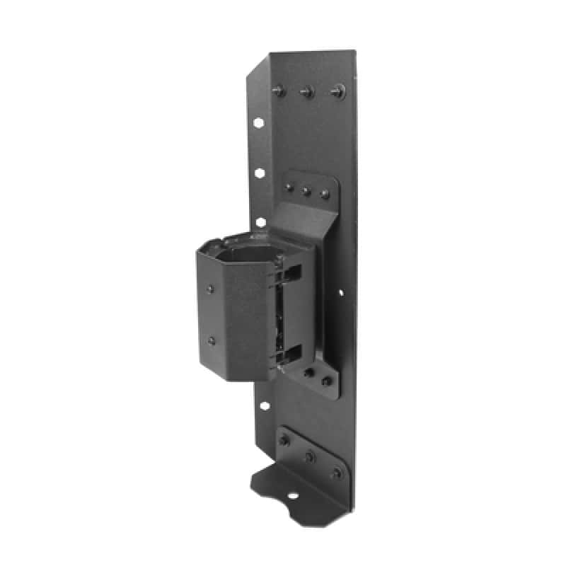 Go Rhino — Go Rhino 4-CORE Mount Kit for Xventure Gear EG Jack - Tex. Blk
Mount Kit for Jack - view 5
