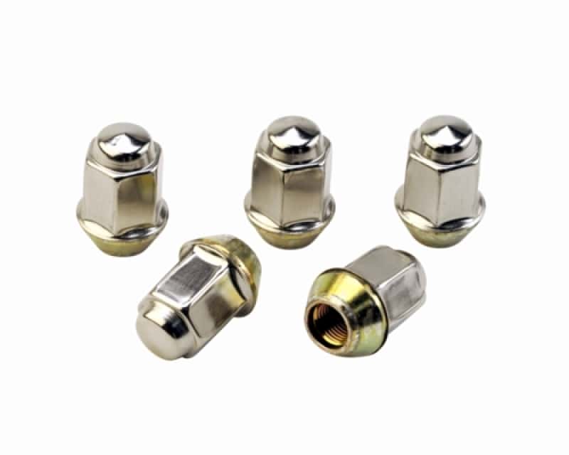 Ford Racing — Ford Racing Lug Nuts
Wheel Lug Nut - view 2