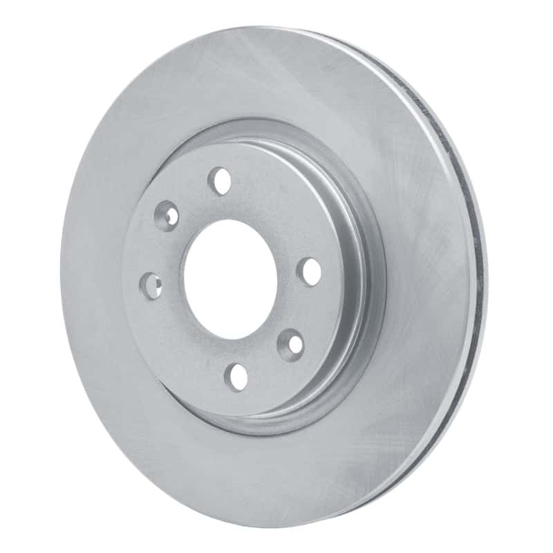 DFC — DFC 02-11 Nissan Platina (Mexico) Front Brake Rotor
DFC Brake Rotor - view 2