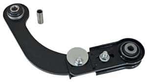SPC Performance — SPC Performance Fusion Adjustable Control Arm
ADJ. CAMBER ARM
ALIGNMENT PT - view 2