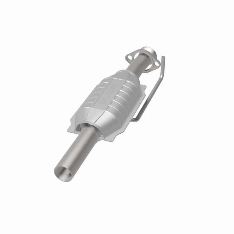 Magnaflow — MagnaFlow Conv Ford-Mercury 26X6.5X4 2/2
Standard Grade
Standard - view 17