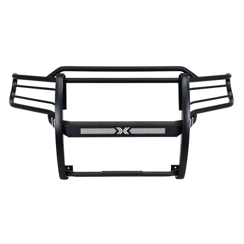 Westin — Westin 14-20 Toyota Tundra Sportsman X Grille Guard - Textured Black
Grille Guard - view 2