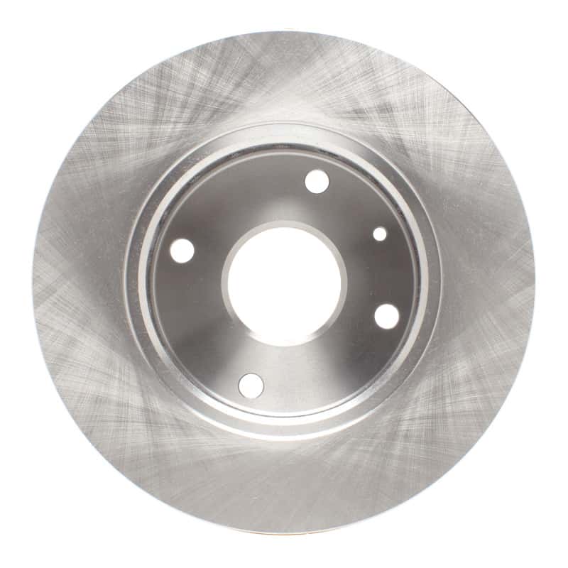 DFC — DFC 24-25 Chevrolet Aveo (Mexico) Front Brake Rotor - view 6