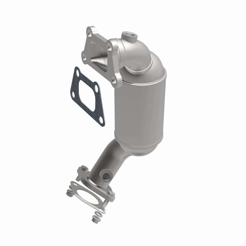 Magnaflow — Magnaflow 18-19 Chevrolet Traverse V6 OEM Underbody Front Forward Direct Fit Converter
OEM Grade
OEM - view 9