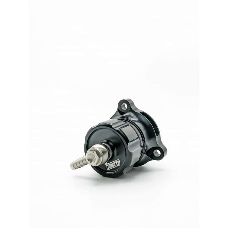 Turbo XS — Turbo XS 2022 Subaru WRX Hybrid Blow Off Valve - view 2