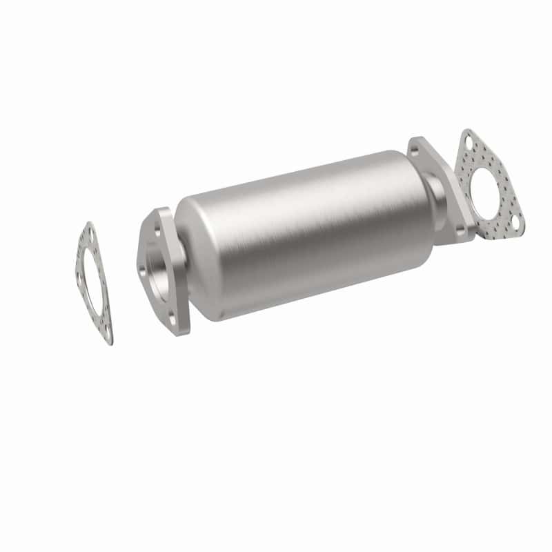 Magnaflow — MagnaFlow Conv Direct Fit Honda 80 87
Standard Grade
Standard - view 17