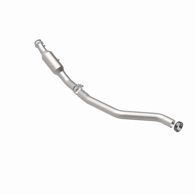 Magnaflow — Magnaflow Conv DF 13-14 Mercedes-Benz GL450 V8 4.6 OEM Underbody
OEM Grade
OEM - view 18