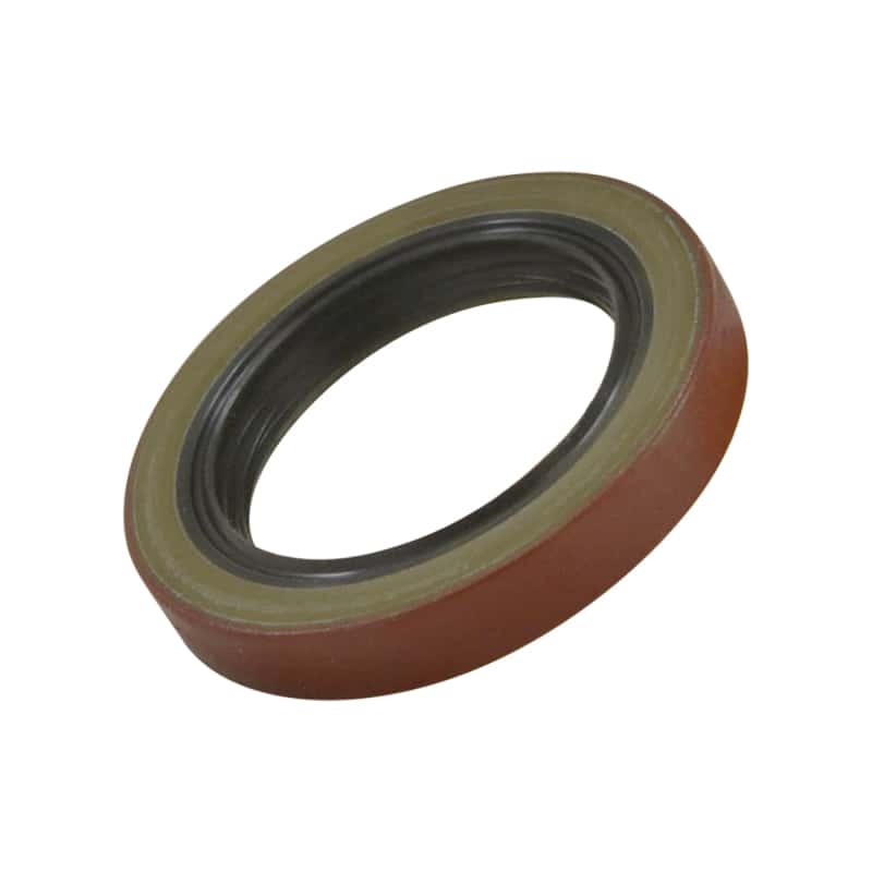 Yukon Gear & Axle — Yukon Gear Ci Vette Side Yoke Stub Axle Seal 63-79
Axle seal - Rear 
Axle seal-Rear - view 3
