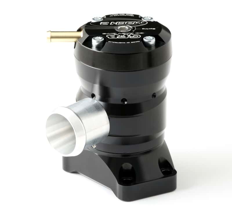 Go Fast Bits — GFB Mach 2 TMS Recirculating Diverter Valve - 2017+ Hyundai i30N 2.0T
Diverter Valve - view 1
