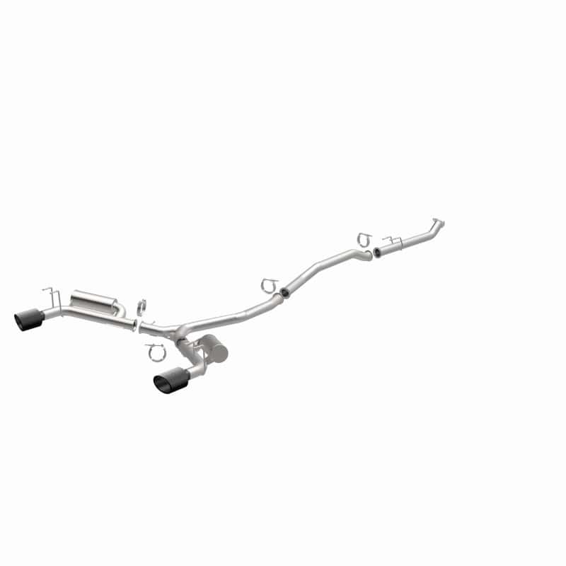 Magnaflow — Magnaflow 2022+ Honda Civic SI NEO Cat-Back Exhaust System
Cat-Back - view 5