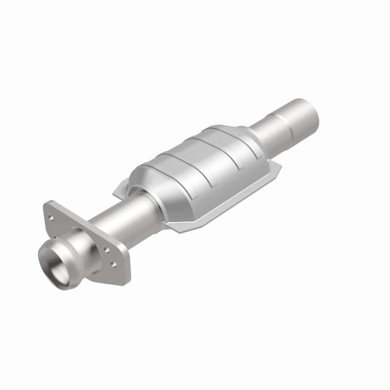 Magnaflow — MagnaFlow Conv DF 92-94 GM S10 Blazer Bravada
Standard Grade
Standard - view 29