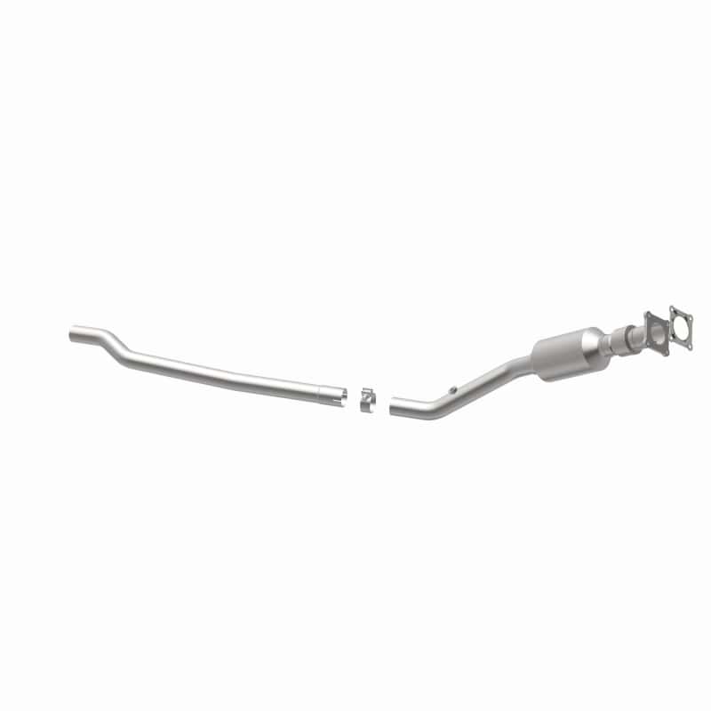 Magnaflow — Magnaflow 96-00 Dodge Caravan 2.4L Direct Fit Converter
California - view 21