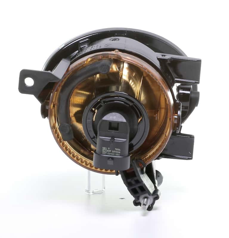 Hella — Hella 10-14 Volkswagen Tiguan 2.0L OE Replacement Fog Light Assembly - Left
Fog Lamp Assy LH - view 16