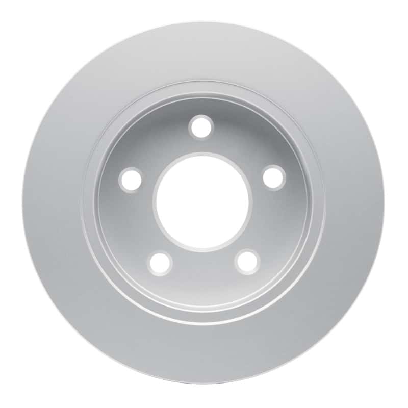 DFC — DFC 94-04 Ford Mustang Rear GeoSPEC Coated Rotor
DFC Brake Rotor - view 5