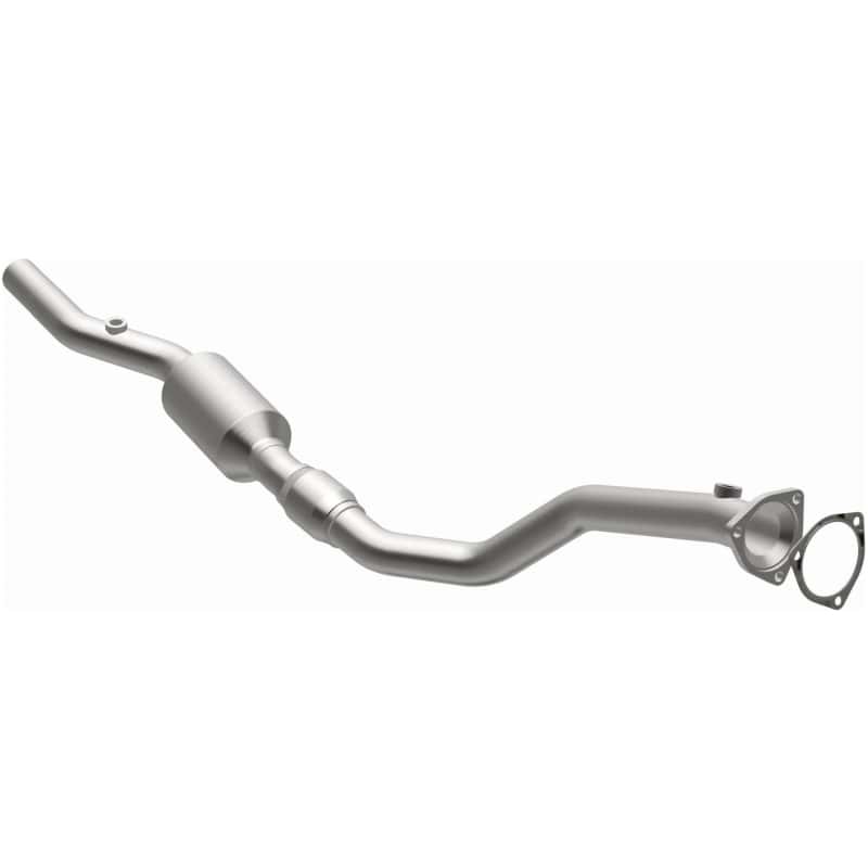 Magnaflow — MagnaFlow Conv DF 98-99 Audi A6 2.8L Driver Side
HM Grade
HM - view 3