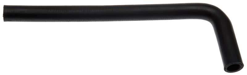 Gates — Gates 92-97 Ford Crown Victoria V-8 4.6L Heater To Pipe-1 Molded Heater Hose - view 1