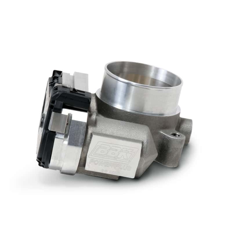 BBK — BBK 12-18 Ford Focus ST 2.0L EcoBoost Performance Throttle Body (CARB EO 13-18 Only)
TBdyAssy - view 20
