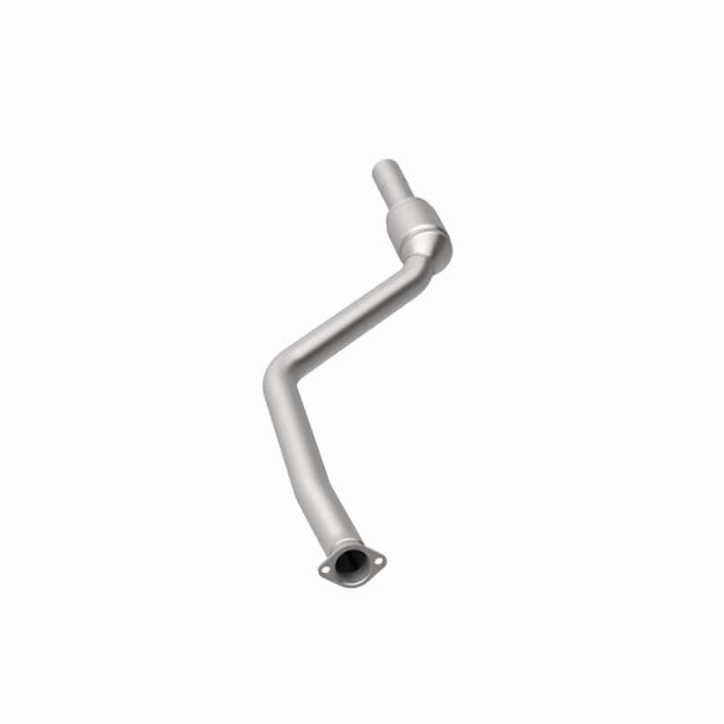Magnaflow — MagnaFlow Conv DF BMW 3 06-09 Front OEM
OEM Grade
OEM - view 24