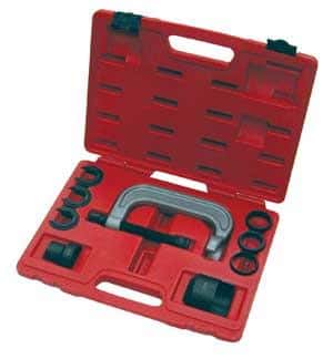 SPC Performance — SPC Performance BUSHING PRESS SET
ALIGNMENT TL - view 2