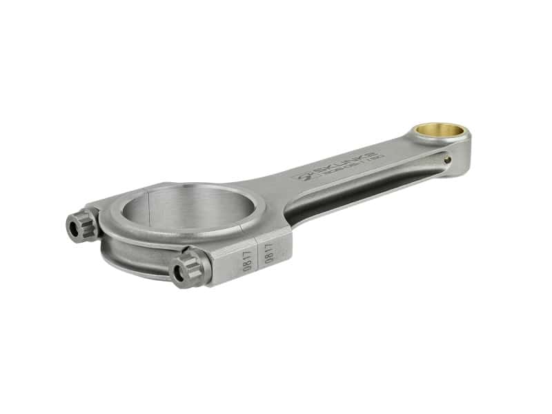 Skunk2 Racing — Skunk2 Alpha Series Honda K24A/Z Connecting Rods
Connecting Rod Set - view 6